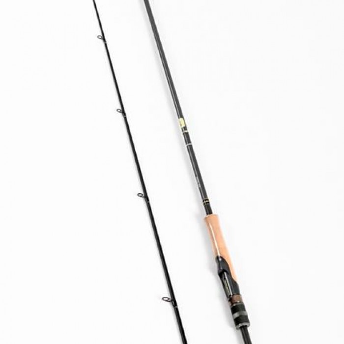 Câu Lure được cá gì Cách chọn mua bộ cần câu lure chuẩn để câu